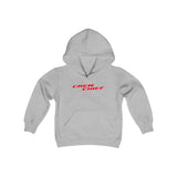 Custom Design | Collins | Youth Hoodie