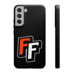 Fisher Force l Initials | 2023 l Tough Cases