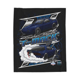 Tucker Mack | 2026 | Plush Blanket
