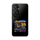 Jason Lafayette | 2026 | Tough Phone Case
