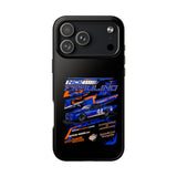 Nick Fraulino | 2026 | Tough Phone Case