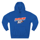 Mason Brousseau | 2026 | Adult Hoodie