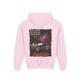 Roy Brechbuhler | 2026 | Youth Hoodie