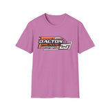 Dalton Mickle | 2026 | Adult T-Shirt