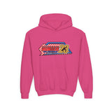 Hunter Clayton | 2026 | Youth Hoodie