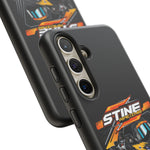 Stine Racing | 2025 | Tough Cases