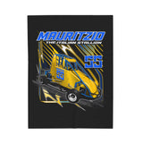 Mauritzio Martinelli | 2026 | Plush Blanket