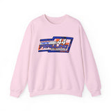 Nick Fraulino | 2026 | Adult Crewneck Sweatshirt
