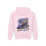 Mason Brousseau | 2026 | Youth Hoodie