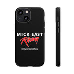 Mick East | 2025 | Tough Cases