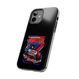 Hunter Clayton | 2026 | Tough Phone Case
