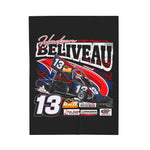 Hudson Beliveau | 2025 | Plush Blanket