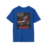 Roy Brechbuhler | 2026 | Adult T-Shirt