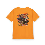 Derrick Pyeatt | 2026 | Youth T-Shirt
