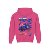 Nick Fraulino | 2026 | Youth Hoodie