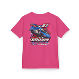 Rob Brown | 2026 | Youth T-Shirt