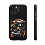 Stine Racing | 2025 | Tough Cases
