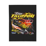 Tony Fillipponi | 2025 | Plush Blanket