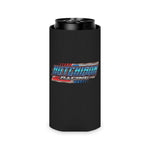 Hutchison Racing | 2024 | Can Cooler