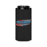 Hutchison Racing | 2024 | Can Cooler