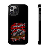 Brody Brandon | 2026 | Tough Phone Case