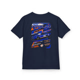 Nick Fraulino | 2026 | Youth T-Shirt