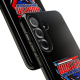 Hunter Clayton | 2026 | Tough Phone Case