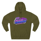 Gracie Moore | 2026 | Adult Hoodie