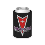 Shofner Motorsports | 2024 | Can Cooler