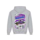 Gracie Moore | 2026 | Youth Hoodie