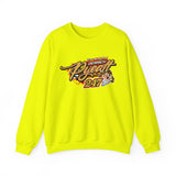 Derrick Pyeatt | 2026 | Adult Crewneck Sweatshirt