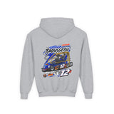 Mason Brousseau | 2026 | Youth Hoodie