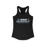 Liam Morrison | 2023 | Racerback Tank