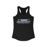 Liam Morrison | 2023 | Racerback Tank