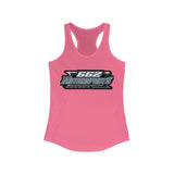 Liam Morrison | 2023 | Racerback Tank