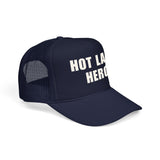 Hot Laps Hero | FSR Merch | Trucker Hat