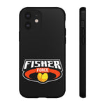 Fisher Force l Golden | 2023 l Tough Cases