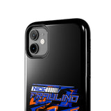 Nick Fraulino | 2026 | Tough Phone Case