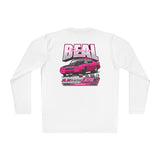 Copy of TEMPLATE | YEAR | Adult Long Sleeve Tee