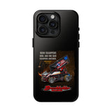 Roy Brechbuhler | 2026 | Tough Phone Case