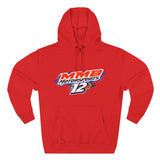 Mason Brousseau | 2026 | Adult Hoodie