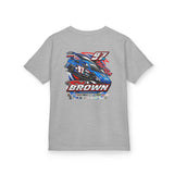 Rob Brown | 2026 | Youth T-Shirt