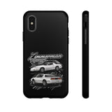 Zimmerman Racing l 2023 l Tough Cases