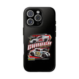 Chaber Motorsports | 2025 | Tough Phone Case