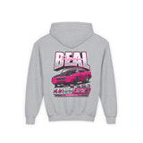 Pypehr Beal | 2026 | Youth Hoodie