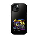Jason Lafayette | 2026 | Tough Phone Case