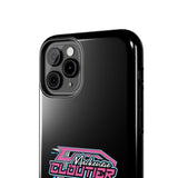 Mackenzie Cloutier | 2026 | Tough Phone Case