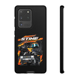 Stine Racing | 2025 | Tough Cases
