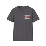 Roy Brechbuhler | 2026 | Adult T-Shirt