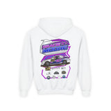 Gracie Moore | 2026 | Youth Hoodie